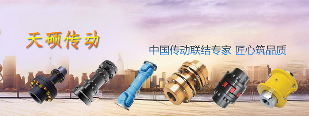 天硕联轴器